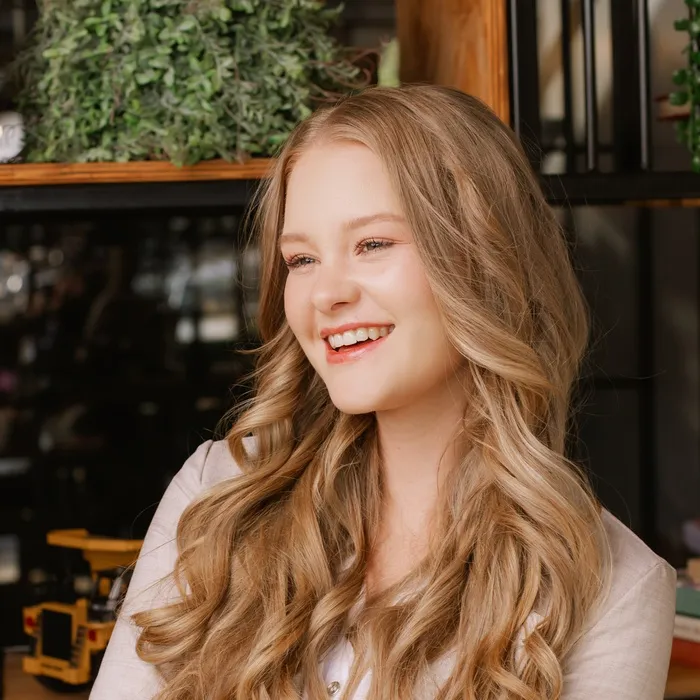 Haley Schutte
