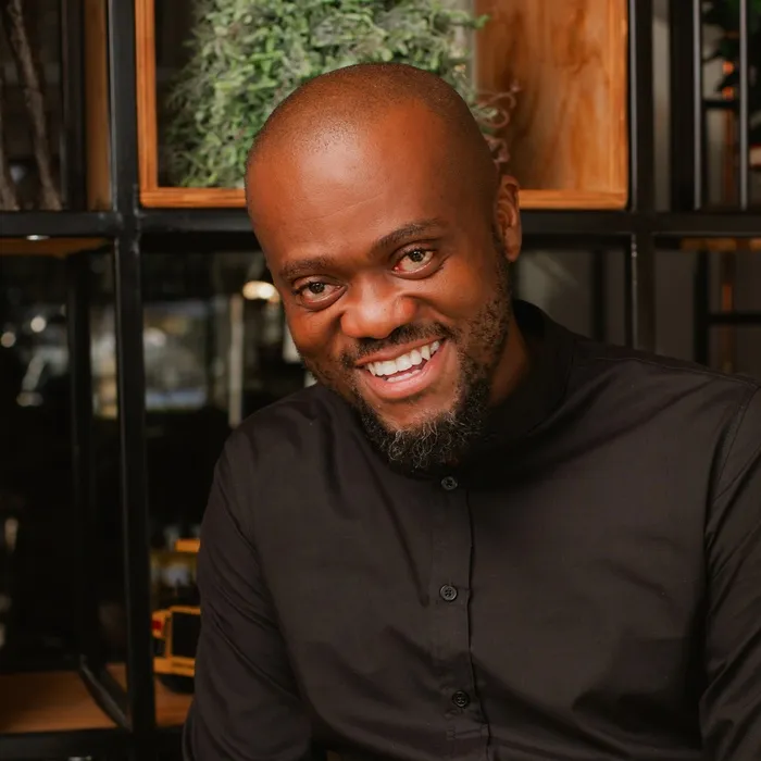 Mandla Mahlangu