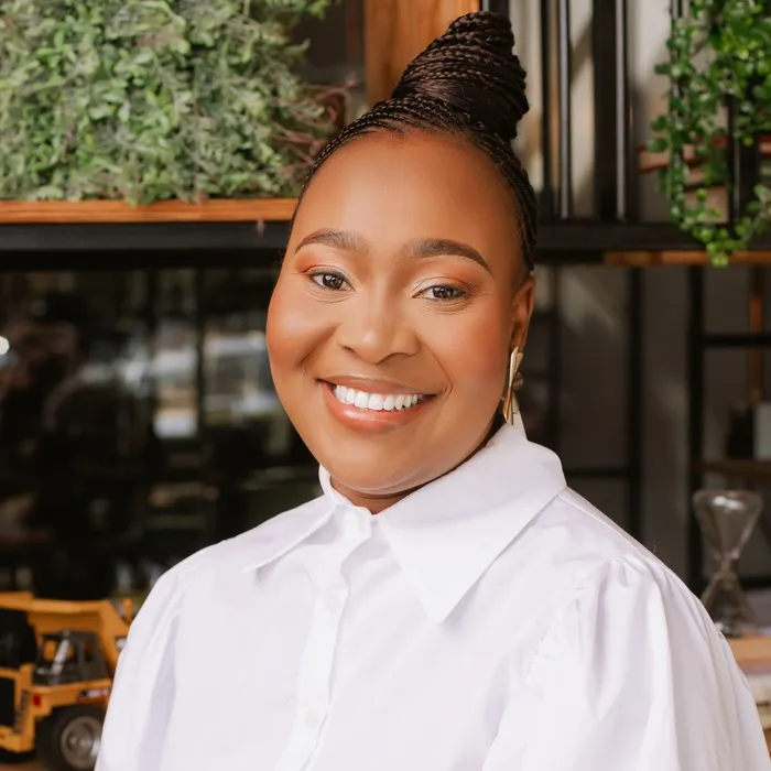 Ntombi Lubisi