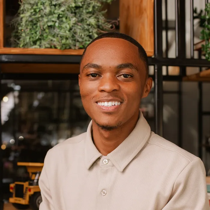 Sifiso Mokwana