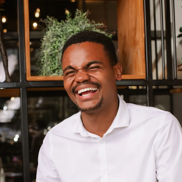 Thando Mofokeng